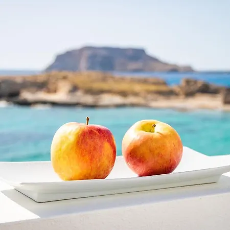 דירה The Ship 2 *