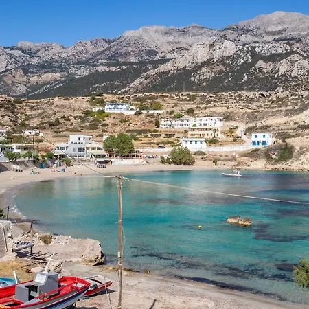 דירה The Ship 2 *