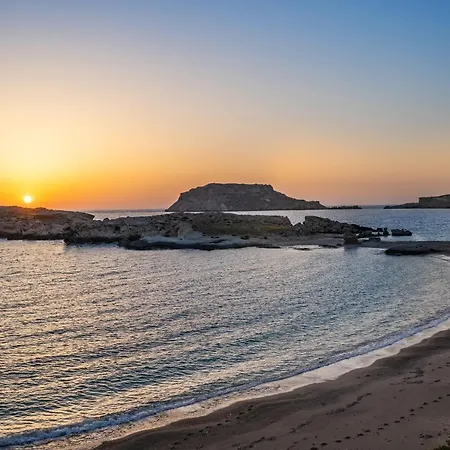 דירה The Ship 2 *