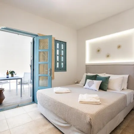 דירה The Ship 2 *