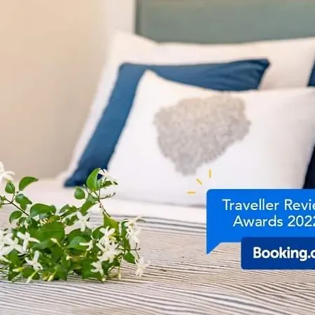 דירה The Ship 2 לפקוס קרפתאו