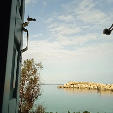 The Ship 2 דירה *