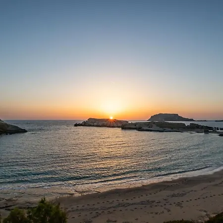 Appartamento The Ship 2