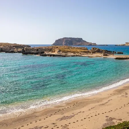 Appartamento The Ship 2