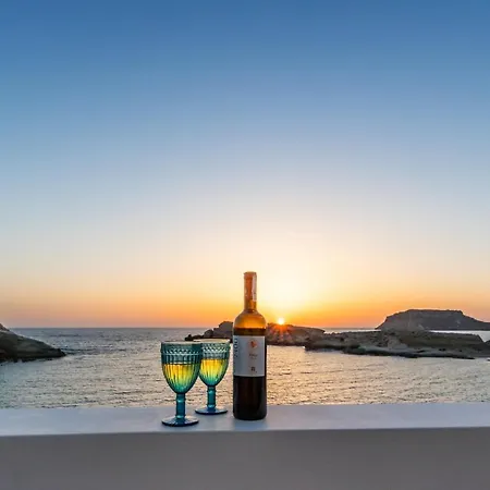 The Ship 2 Appartamento