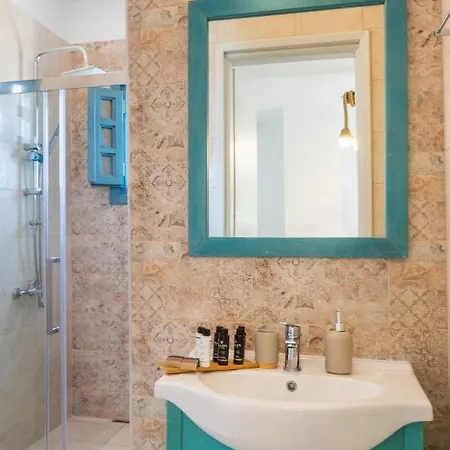 Appartamento The Ship 2