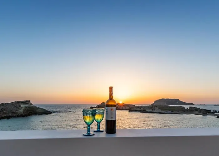 The Ship 2 Lejlighed