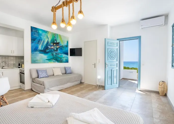 The Ship 2 Lefkos (Karpathos)