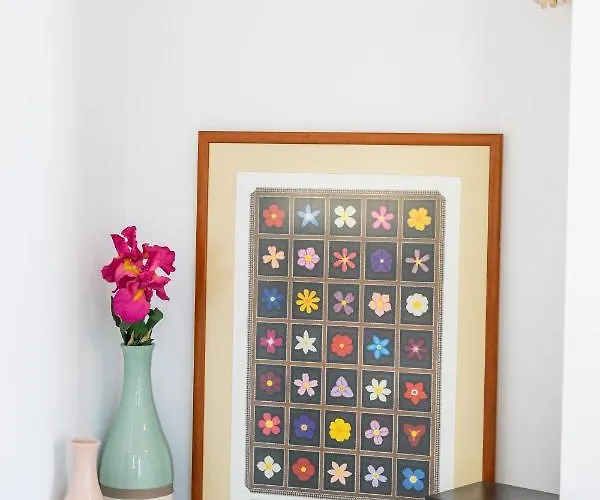 The Ship 2 Lejlighed Lefkos (Karpathos)