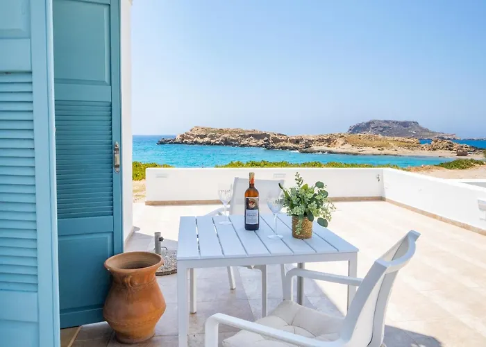 The Ship 2 Lejlighed