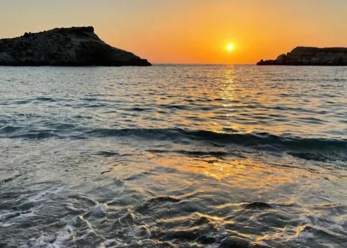 Lejlighed The Ship 2 *