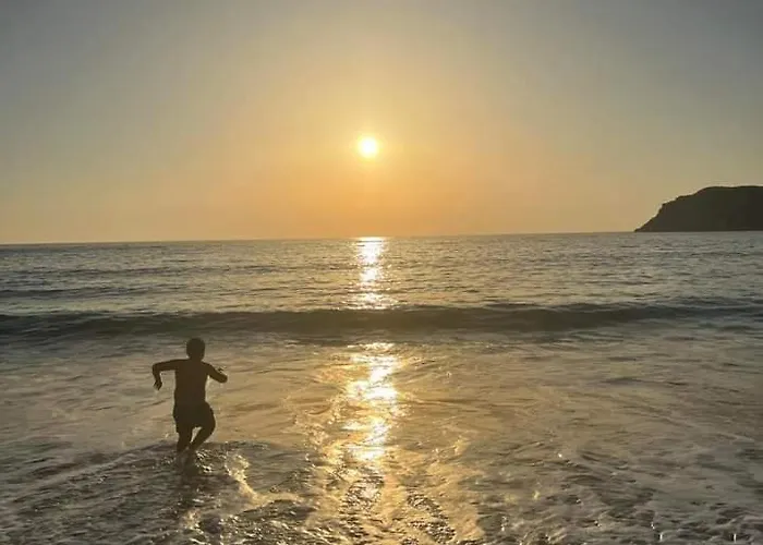 The Ship 2 Apartament Lefkos (Karpathos)