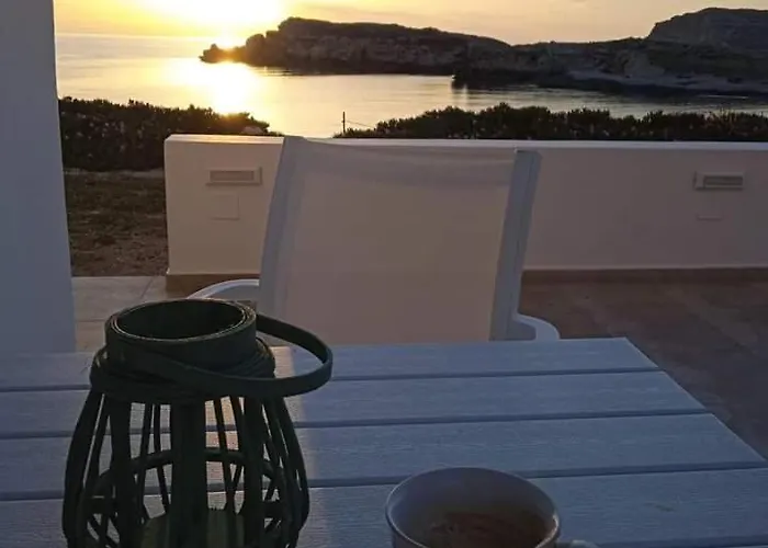 The Ship 2 Apartament