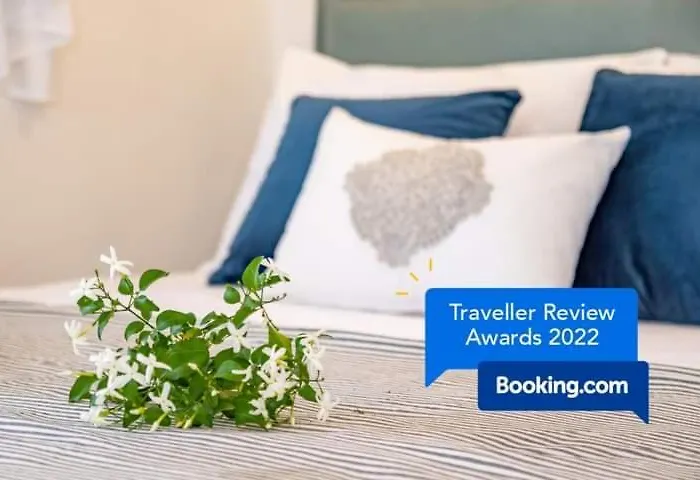 Lejlighed The Ship 2 Lefkos (Karpathos)