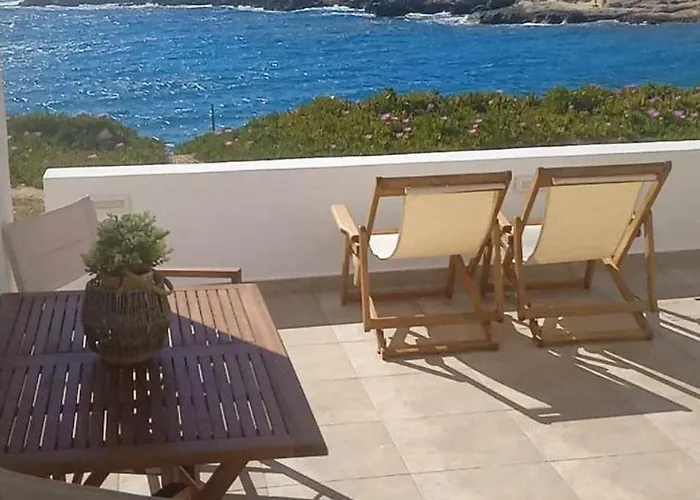 Apartament The Ship 2